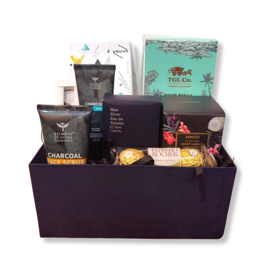 The Gentleman’s Box