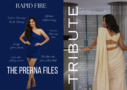 The Birthday Cover Star Magazine | Vogue-Style Personalized Gift