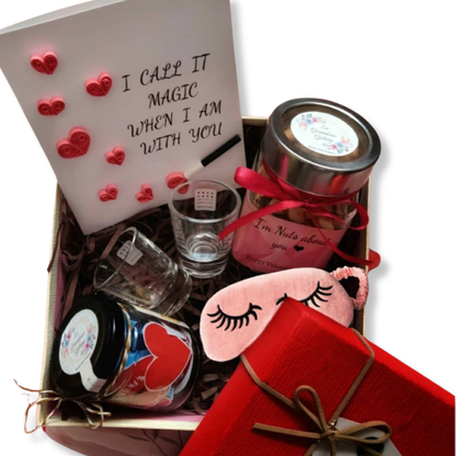 Magical Love Crate
