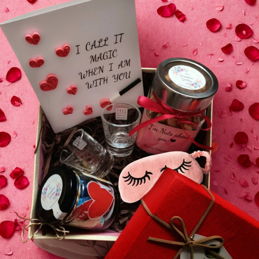 Magical Love Crate