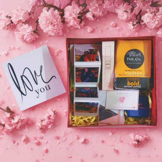 Love Unboxed