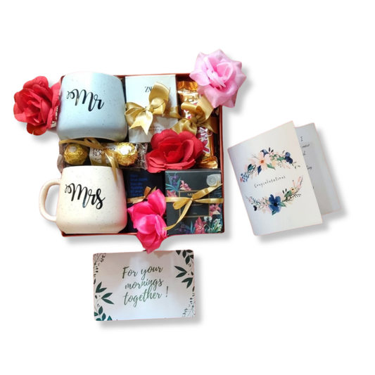 The Love Legacy Box