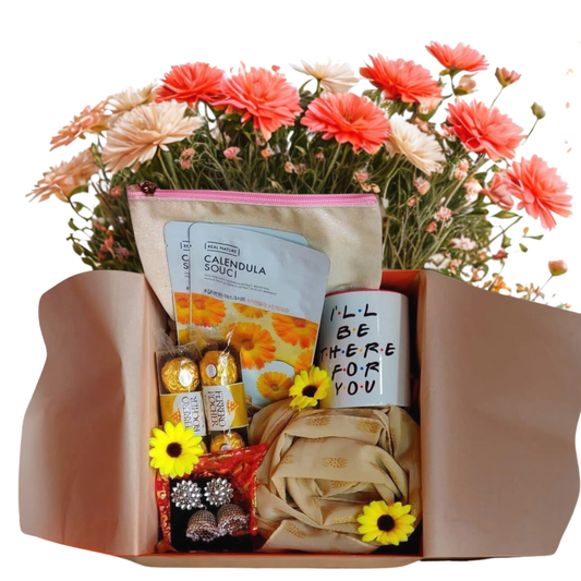The Sunshine Surprise Hamper