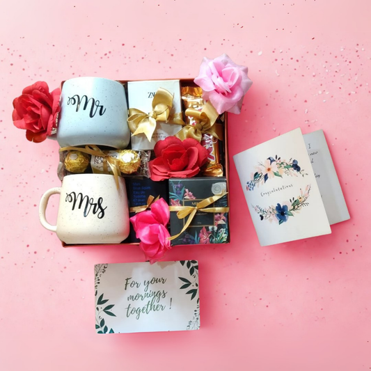 The Love Legacy Box