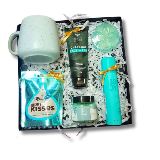 Gentleman’s Chill Kit