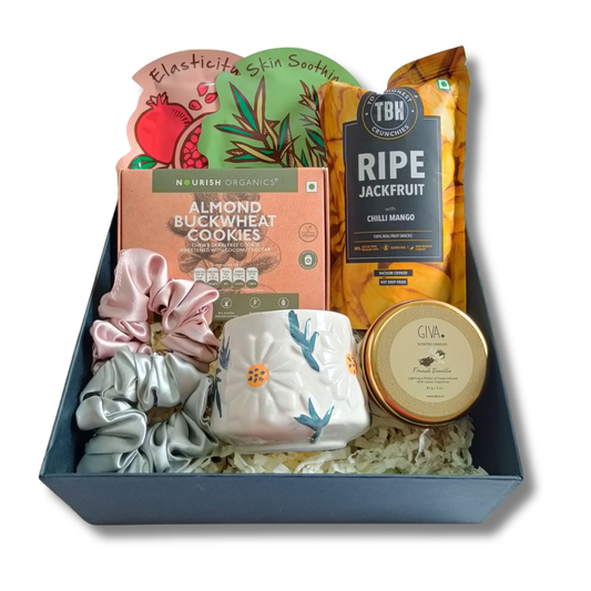 Glow & Grace Box