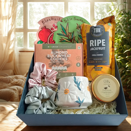 Glow & Grace Box