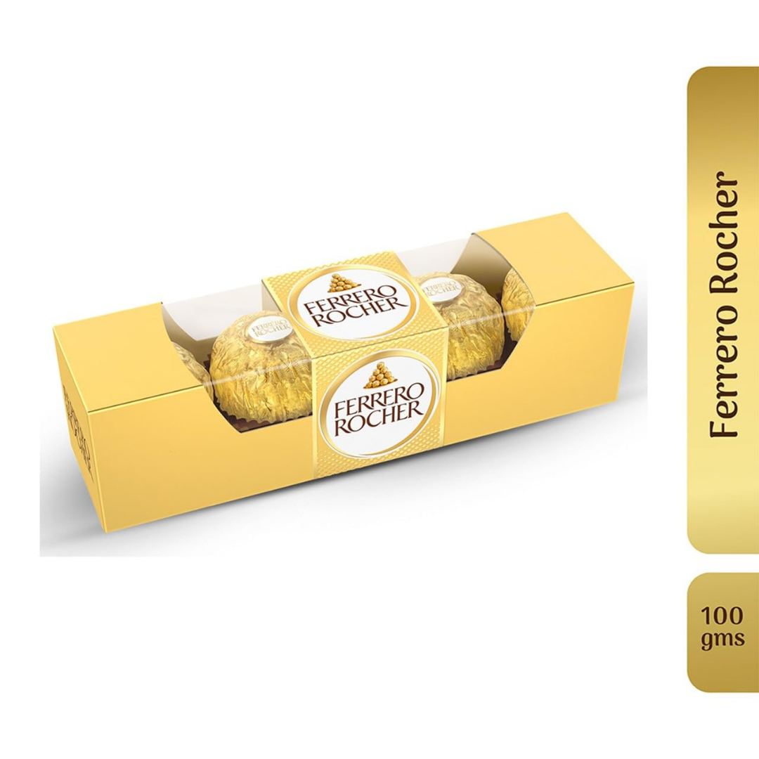 Ferrero Rocher – Pack of 4