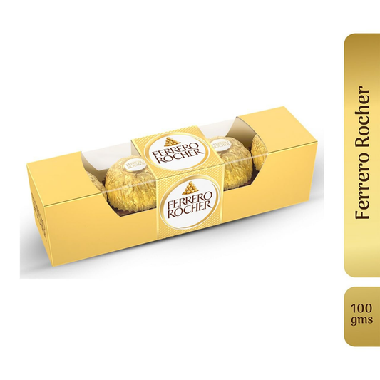 Ferrero Rocher – Pack of 4