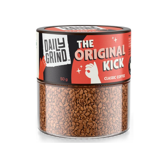 Daily Grind Classic Instant Coffee