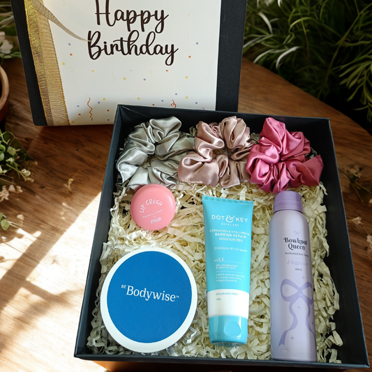 Birthday Bliss Box – For Her Special Day