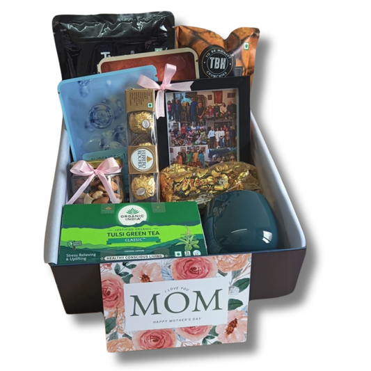 Mom’s Wellness & Love Box
