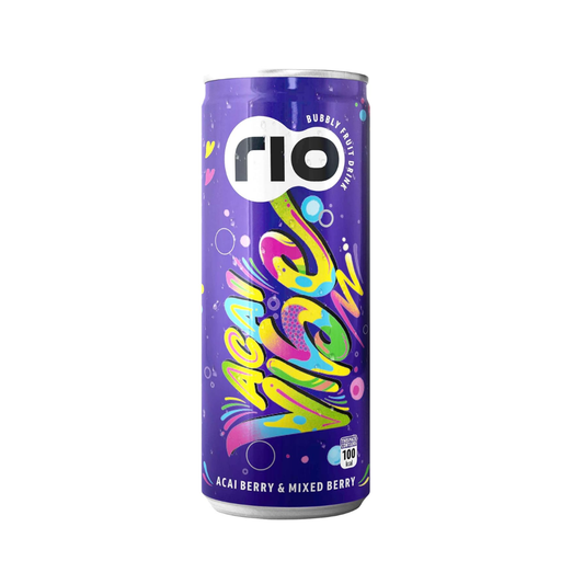Rio Acai Berry Bubbly