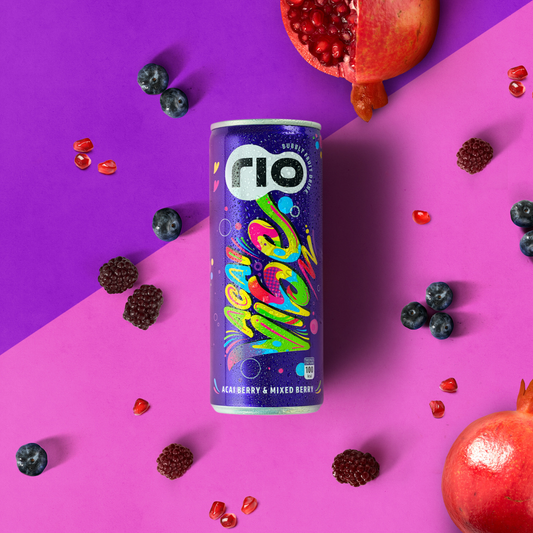 Rio Acai Berry Bubbly