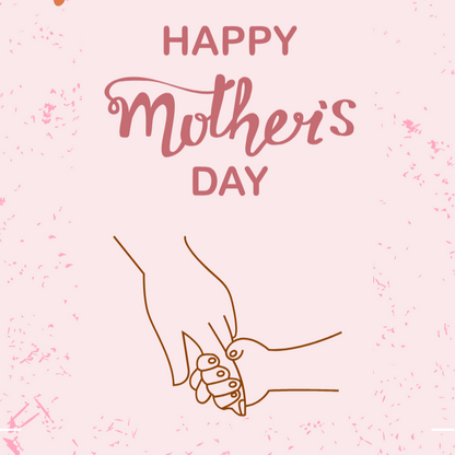 Happy Mother’s Day Sleeve
