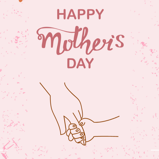 Happy Mother’s Day Sleeve