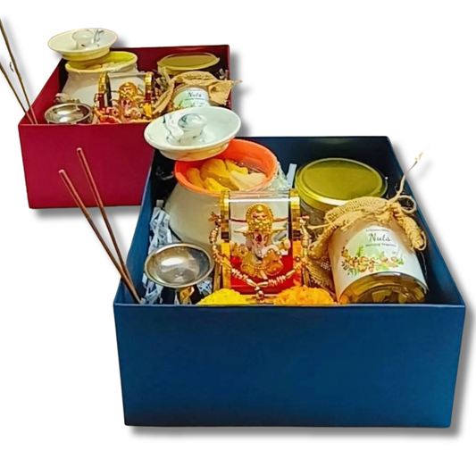 Blessings in a Box