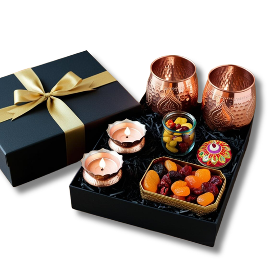 The Festive Glow Diwali Hamper