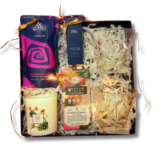Twilight Luxe – Diwali Indulgence Hamper