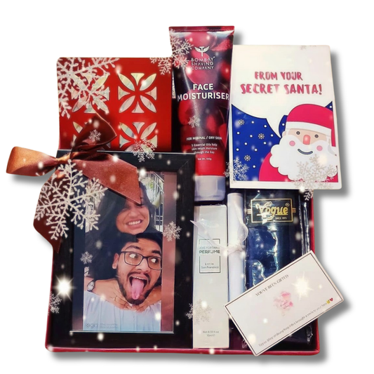 Secret Santa Delight