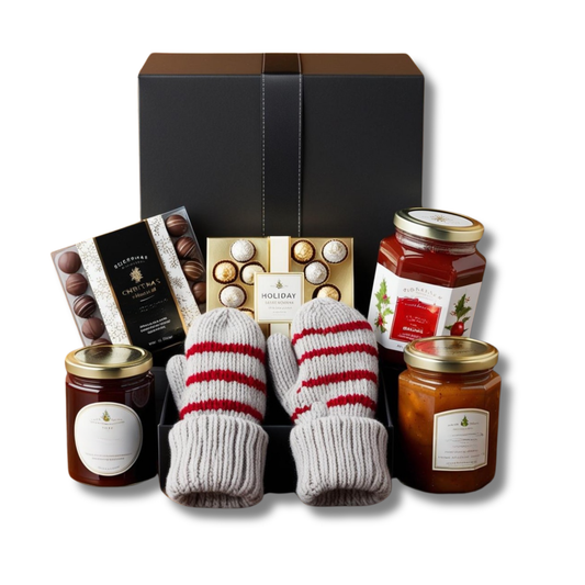 Holiday Comfort Hamper