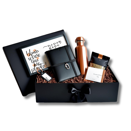 The Empower Box