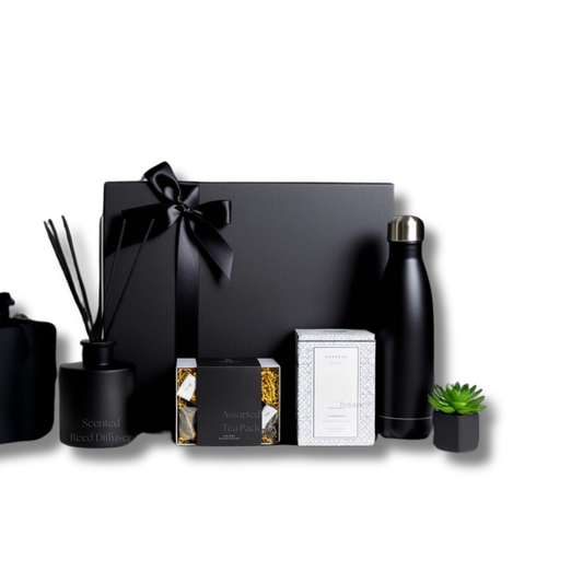 The Luxe Noir Box