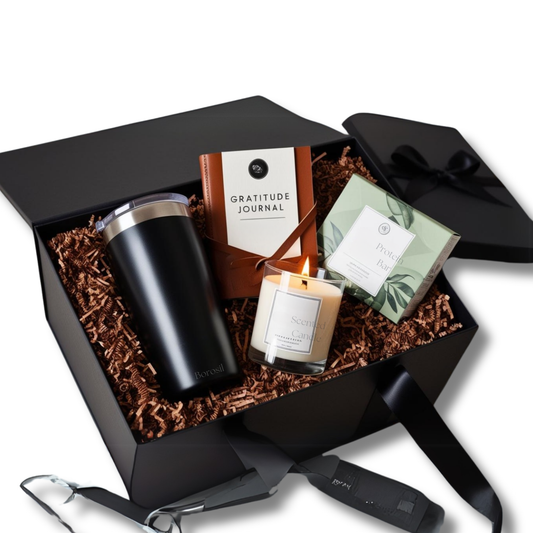 The Mindful Pause Box