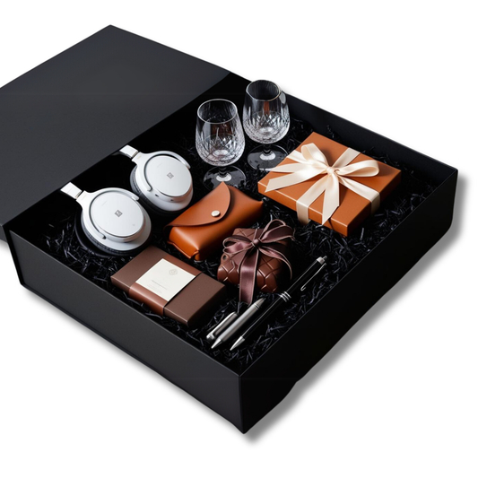The Luxe Indulgence Set