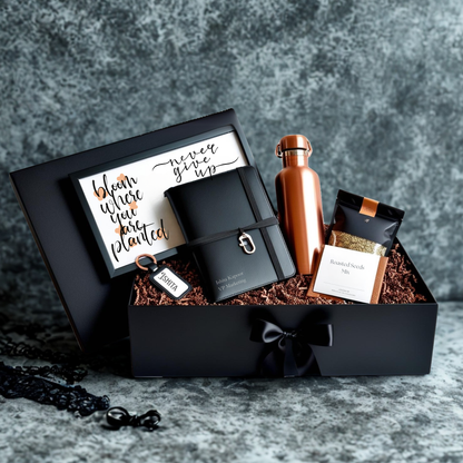 The Empower Box