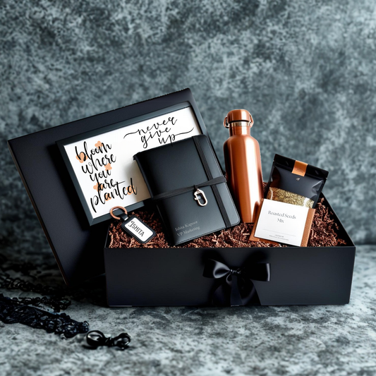 The Empower Box