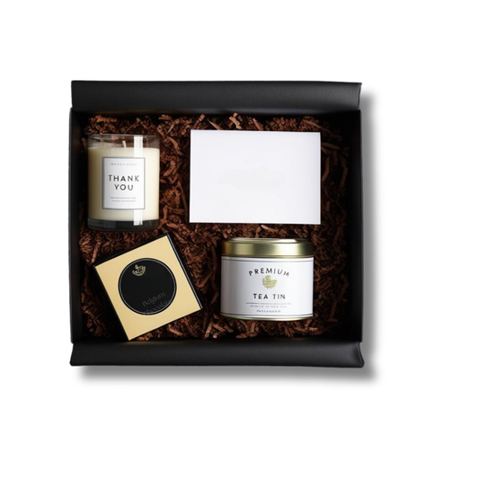 Sereni-Tea Moments Box