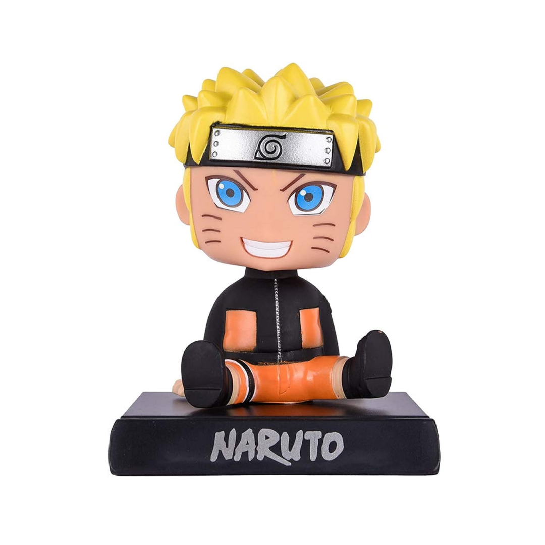 Augen Naruto Super Hero Bobblehead