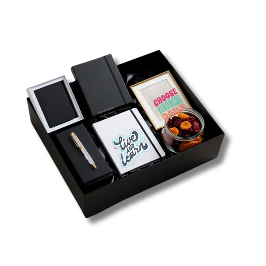 Empower & Elevate Box