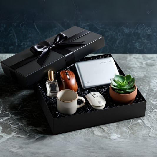 Desk Zen Essentials