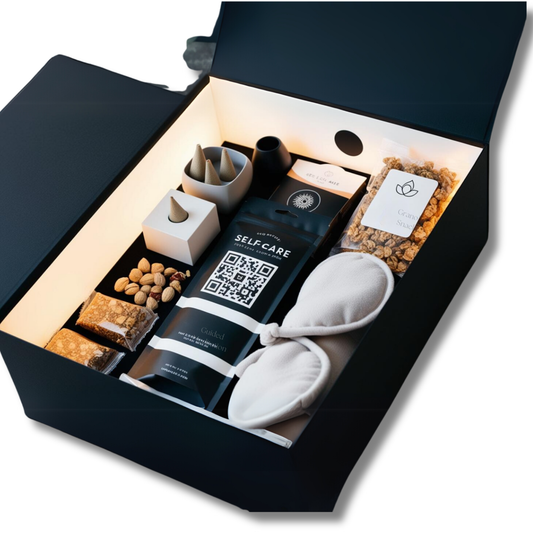 Power Pause Pack