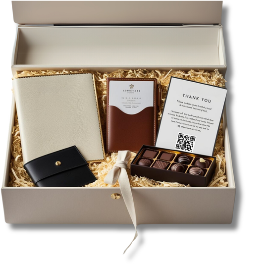 Executive Gratitude Box