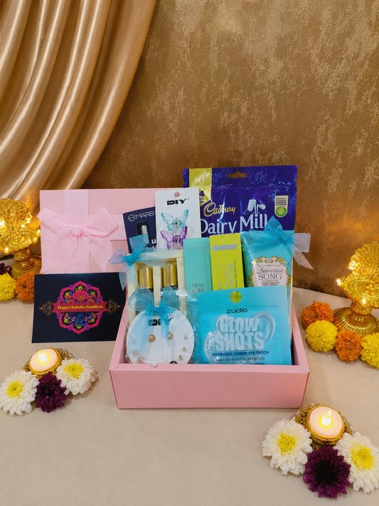 Hamper gifts