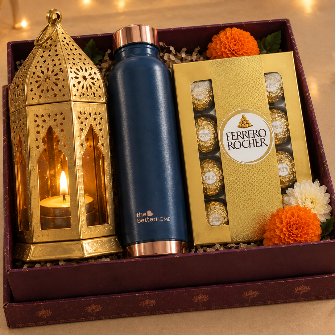 Diwali Hamper 2026 