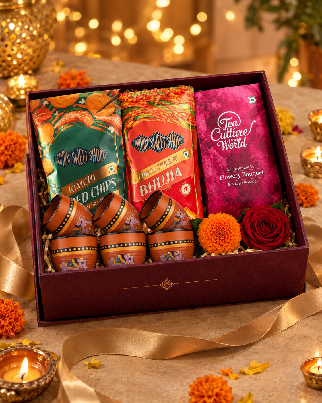 Diwali gifts under 1000
