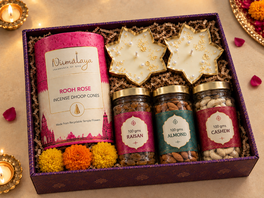 Bandhan – A Celebration of Togetherness ✨