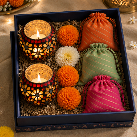 Diwali Corporate Hamper 