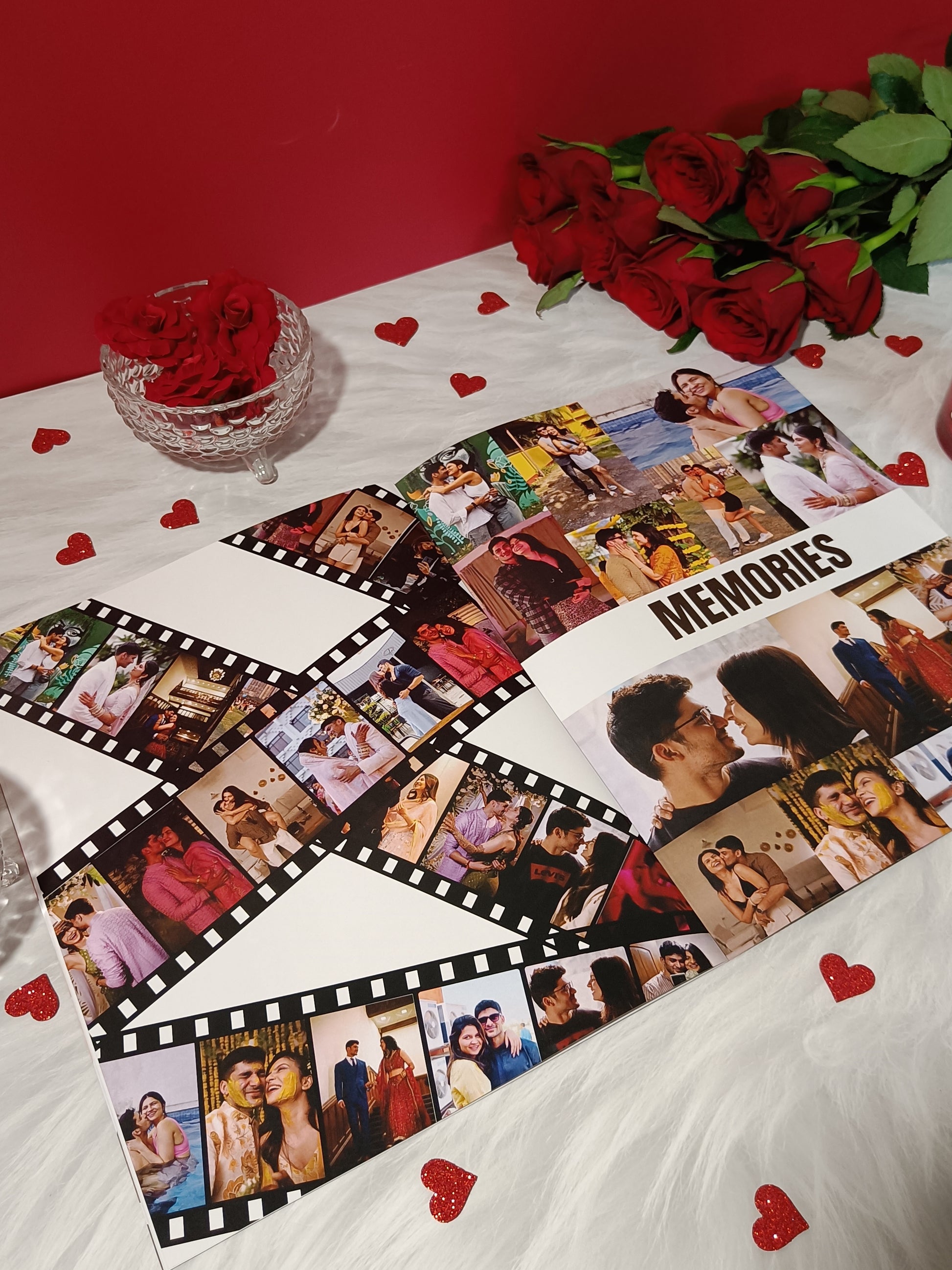 Creative valentines gift for boyfriend Dubai magazine