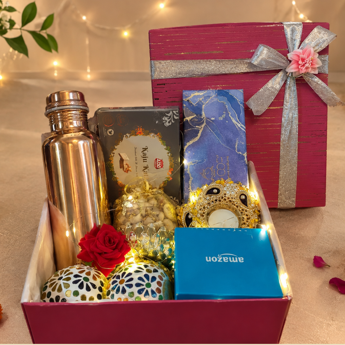 Diwali Hamper 