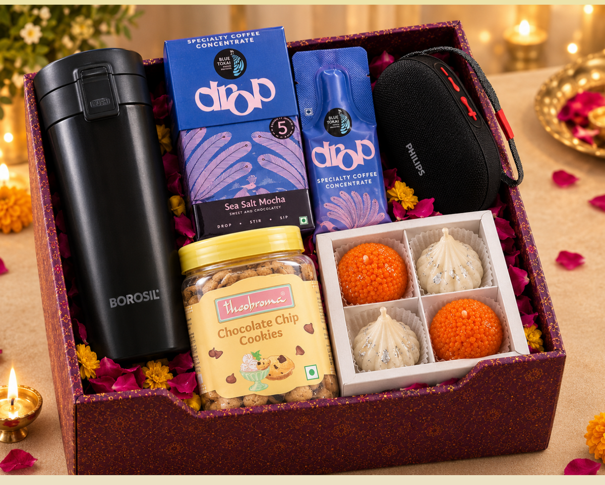 Diwali gift idea