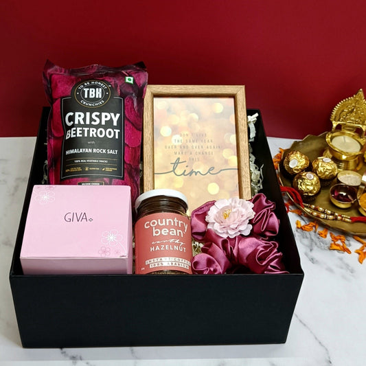 Giggles & Gifts Hamper Box