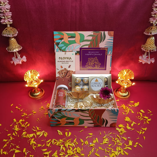 Radiance Royal Diwali Hamper