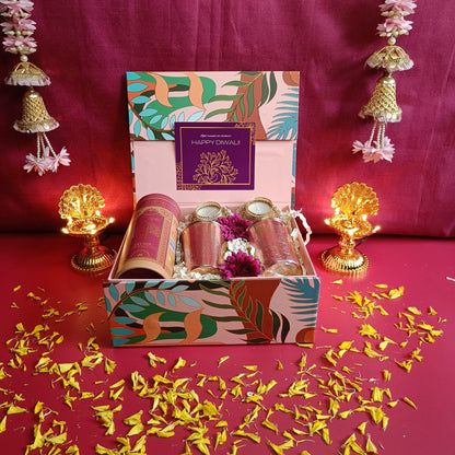 Diwali Delight Hamper