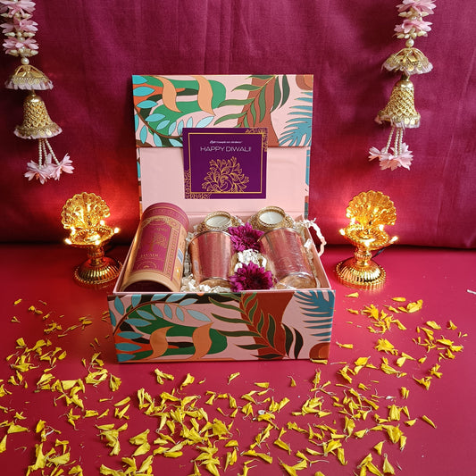 Diwali Delight Hamper