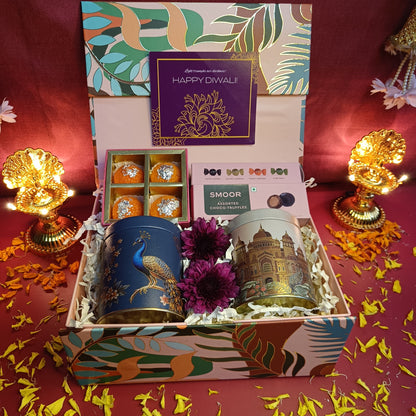 Sunheri Shaan Diwali Hamper